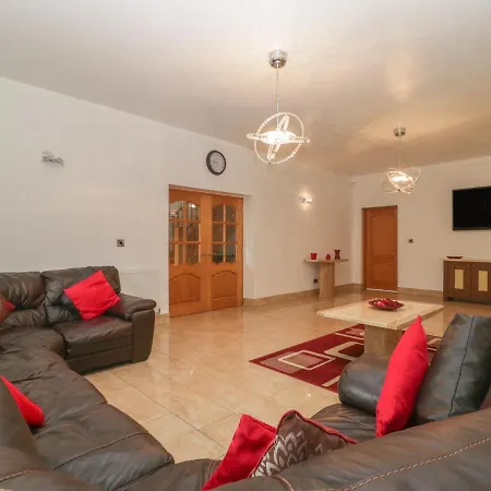 Tatil Evi Summervale House