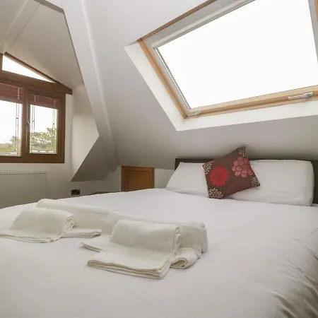 Tatil Evi Summervale House *
