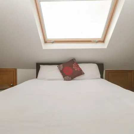 度假居 Summervale House 布里斯托
