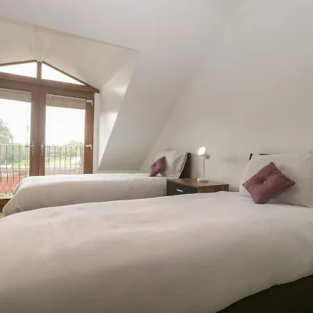 Tatil Evi Summervale House Bristol