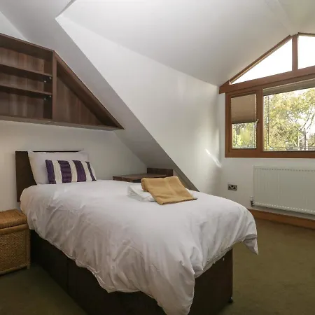Tatil Evi Summervale House
