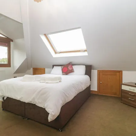 Summervale House Tatil Evi Bristol