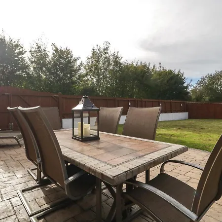 Tatil Evi Summervale House Bristol