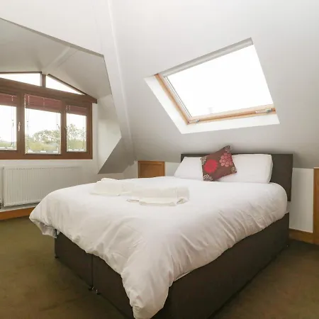 Tatil Evi Summervale House Bristol