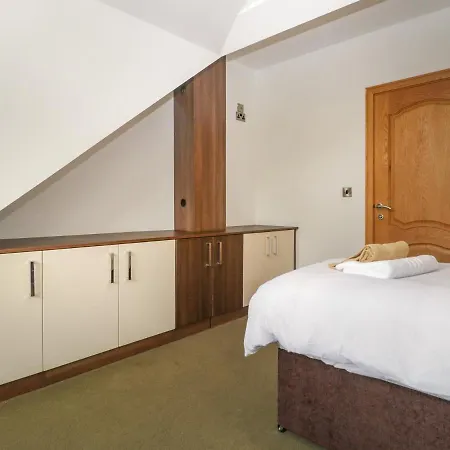 Summervale House Tatil Evi *