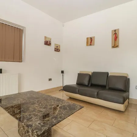Tatil Evi Summervale House Bristol