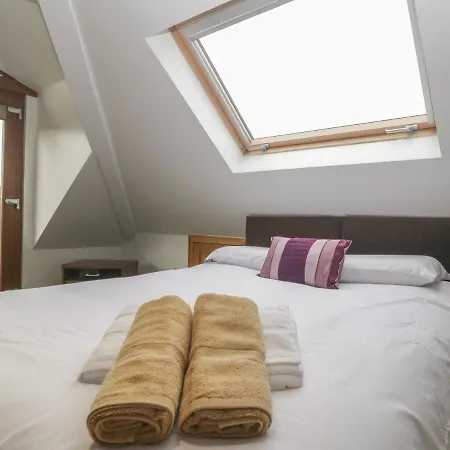 Tatil Evi Summervale House