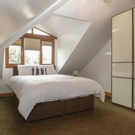 度假居 Summervale House *